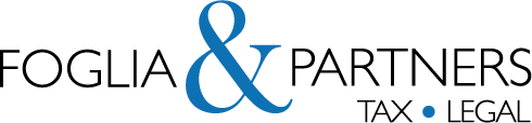 Logo Foglia & Partners